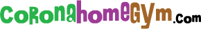 coronahomegym.com